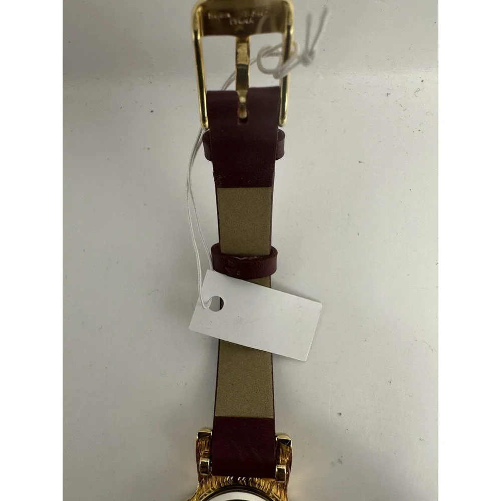 C. Wonder CWON28 Owl Ladies‎ Watch New Battery 27MM 7.75